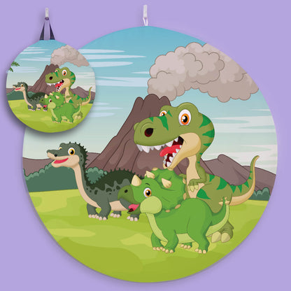 Dinosaurs