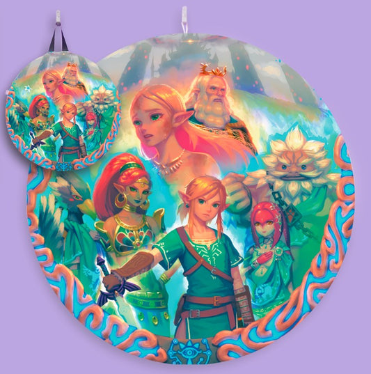 Zelda
