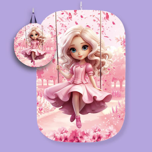 Barbie