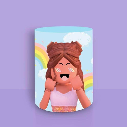 Roblox Girl