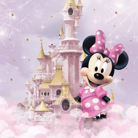 Minnie Castle