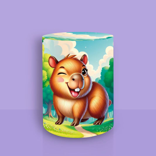 capybara