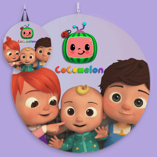 Bebés CocoMelon