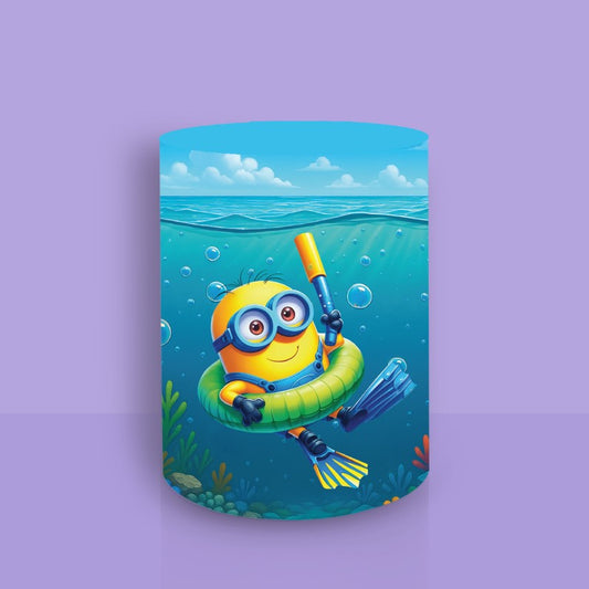 The Minions