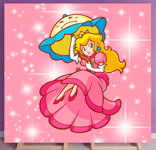 Princess Peach