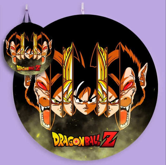 Dragon Ball Z