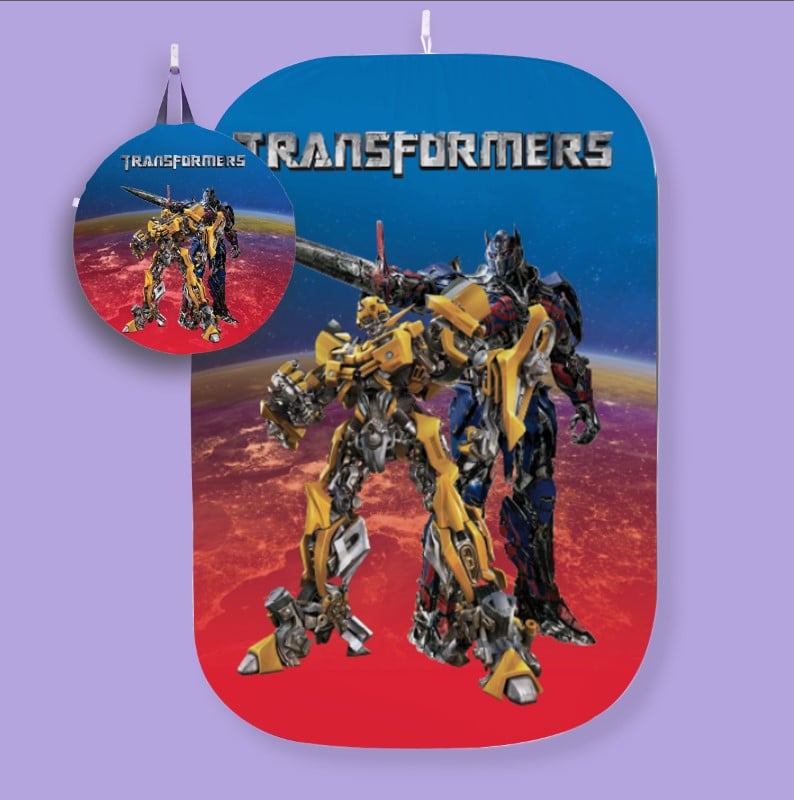 Transformadores