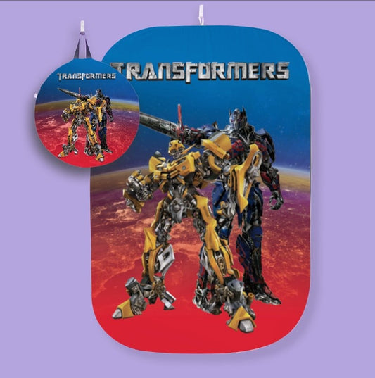 Transformadores