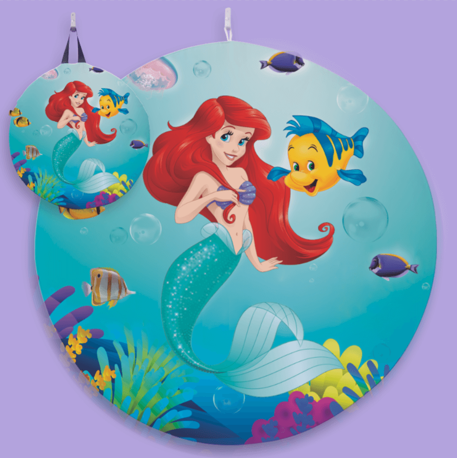 The Little Mermaid Ariel