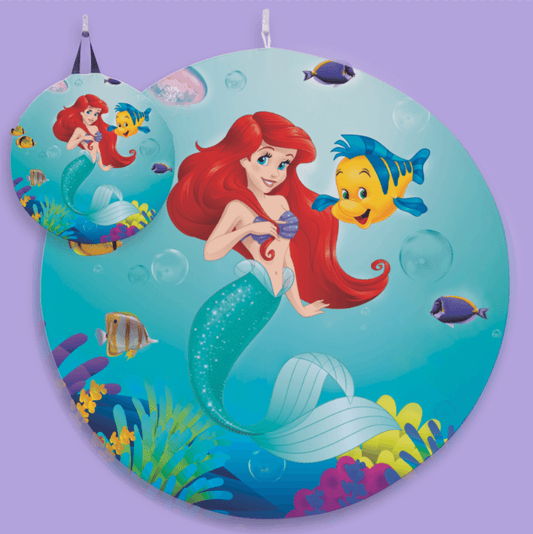 La Sirenita Ariel