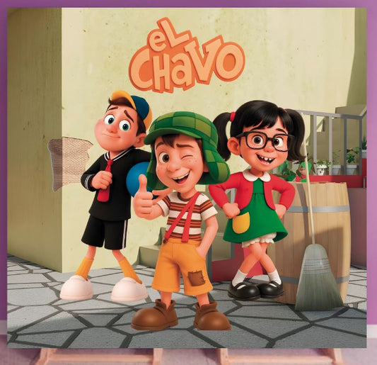 El Chavo