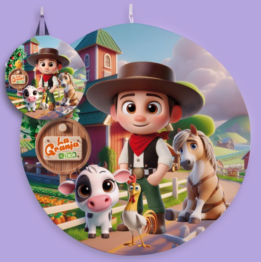 Zenon Farm
