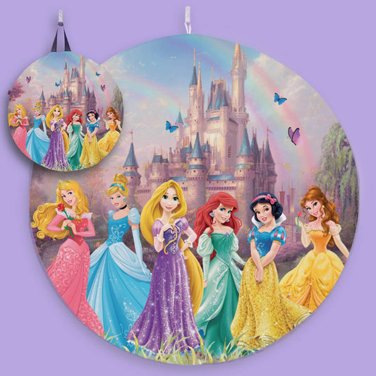 Princesses