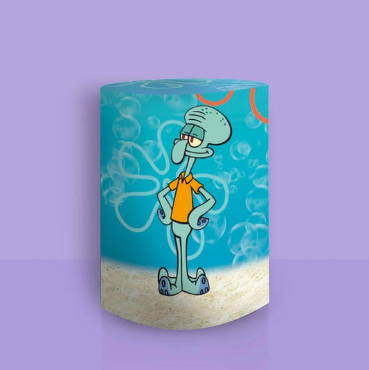spongebob squidward