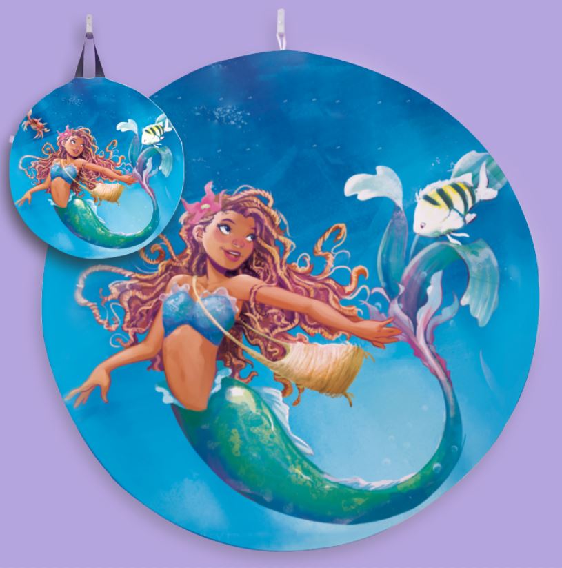 The Little Mermaid Movie