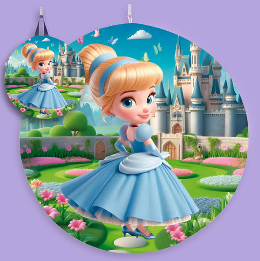 Cenicienta