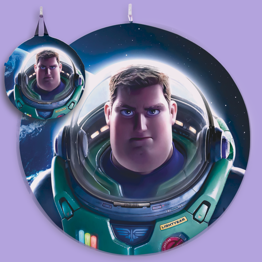 Buzz Lightyear