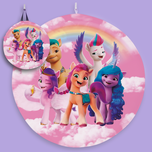 My little Pony