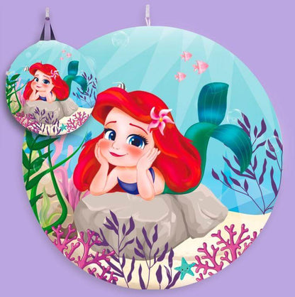 Children's Little Mermaid