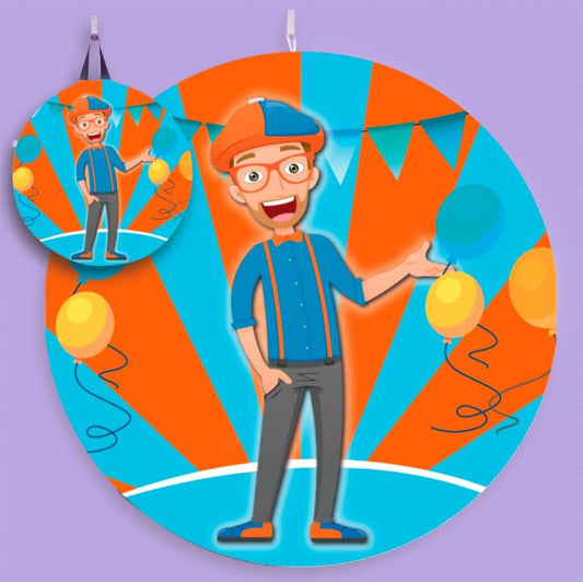 Blippi