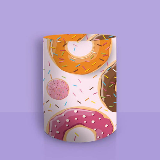 Candy Donuts