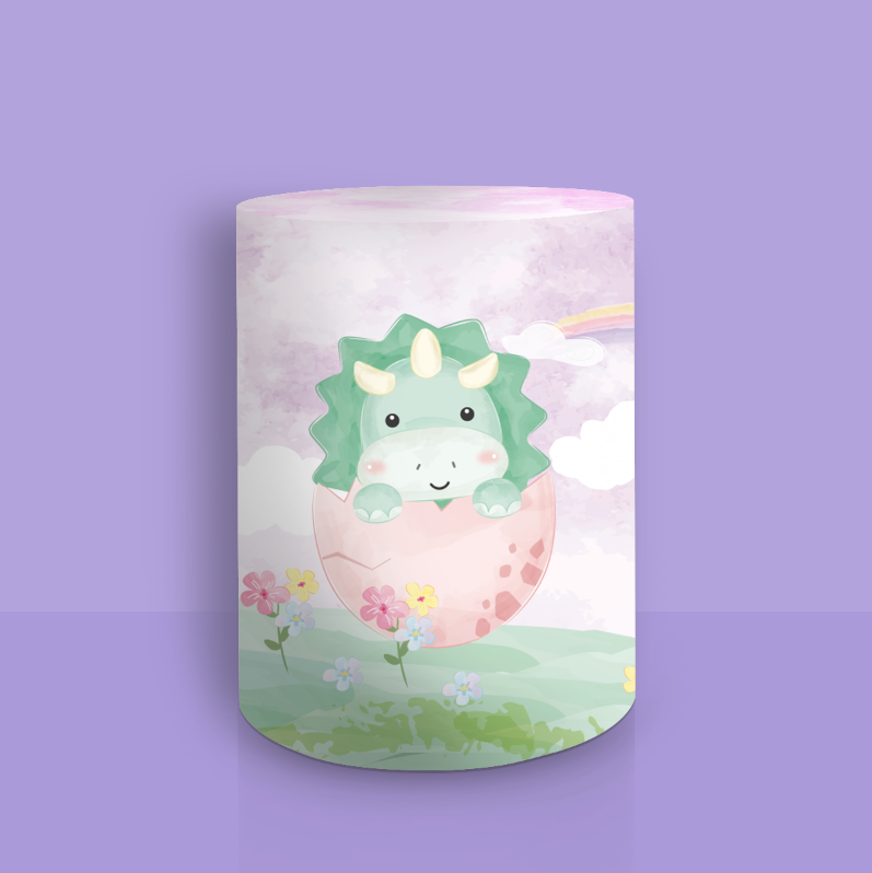 Baby Dinosaur
