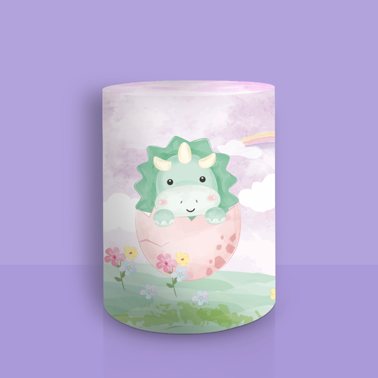 Baby Dinosaur