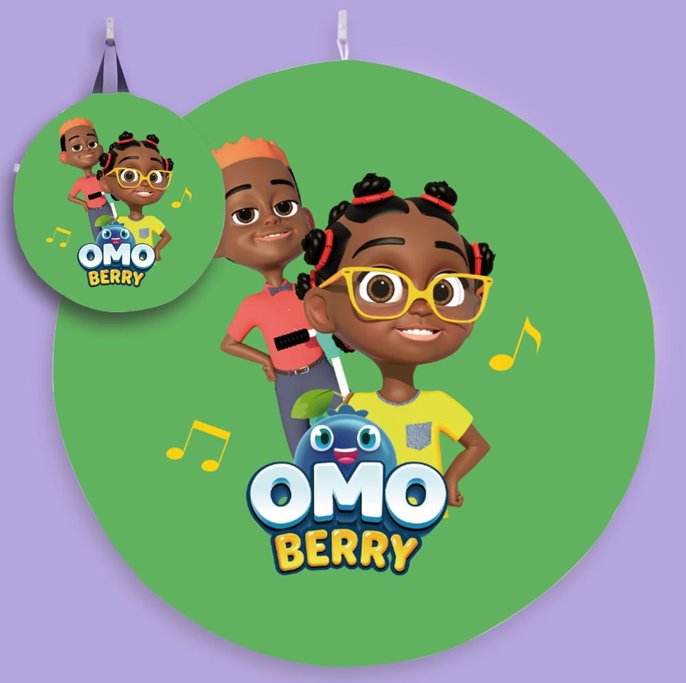 Omo Berry