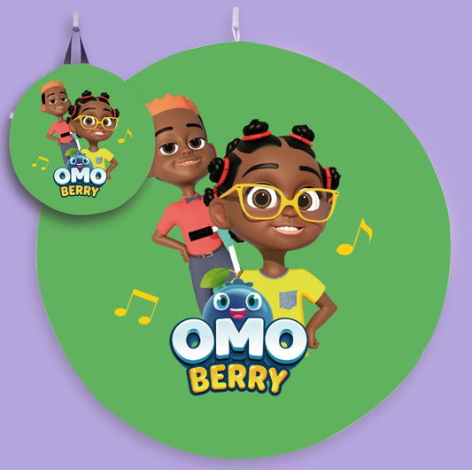 Omo Berry