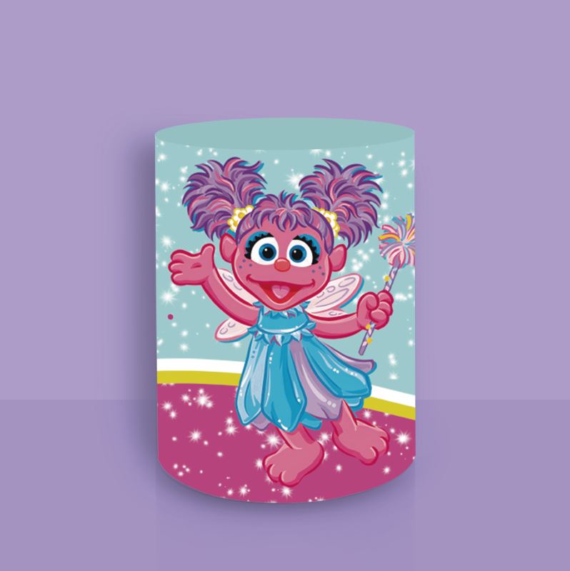 Sesame Street