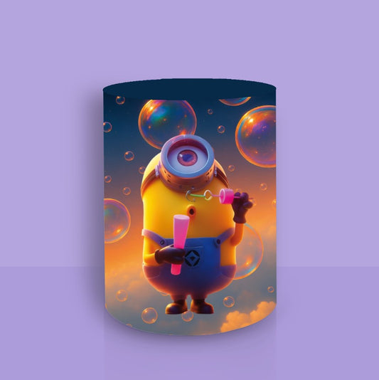 The Minions