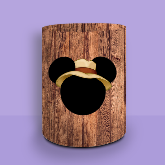 Mickey safari