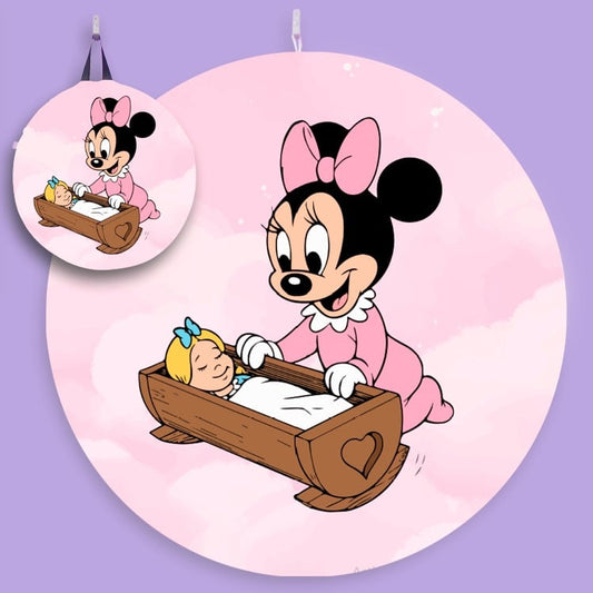 Baby Minnie