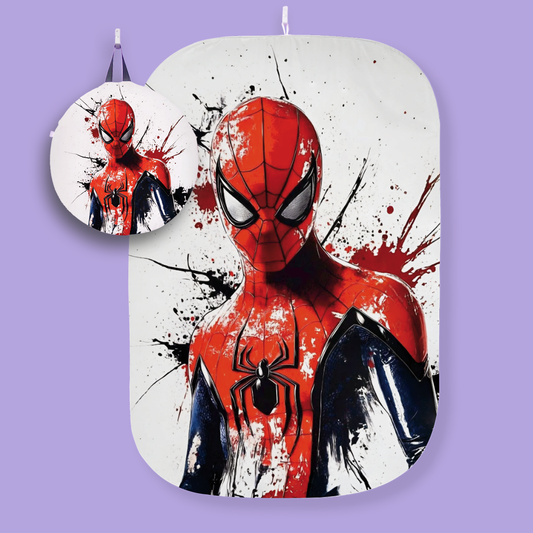 Hombre araña