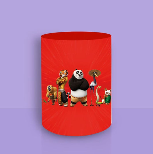 kung fu panda