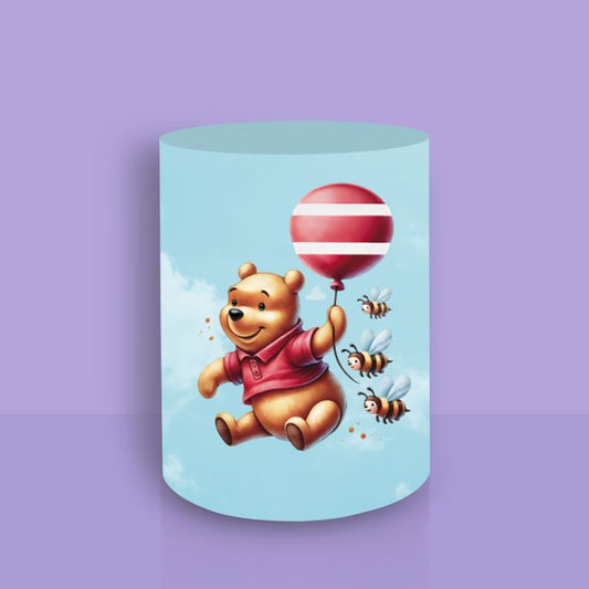 Winnie Pooh