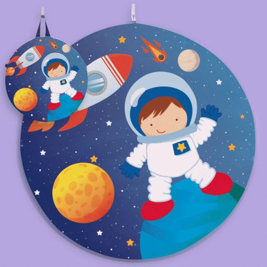 Astronaut