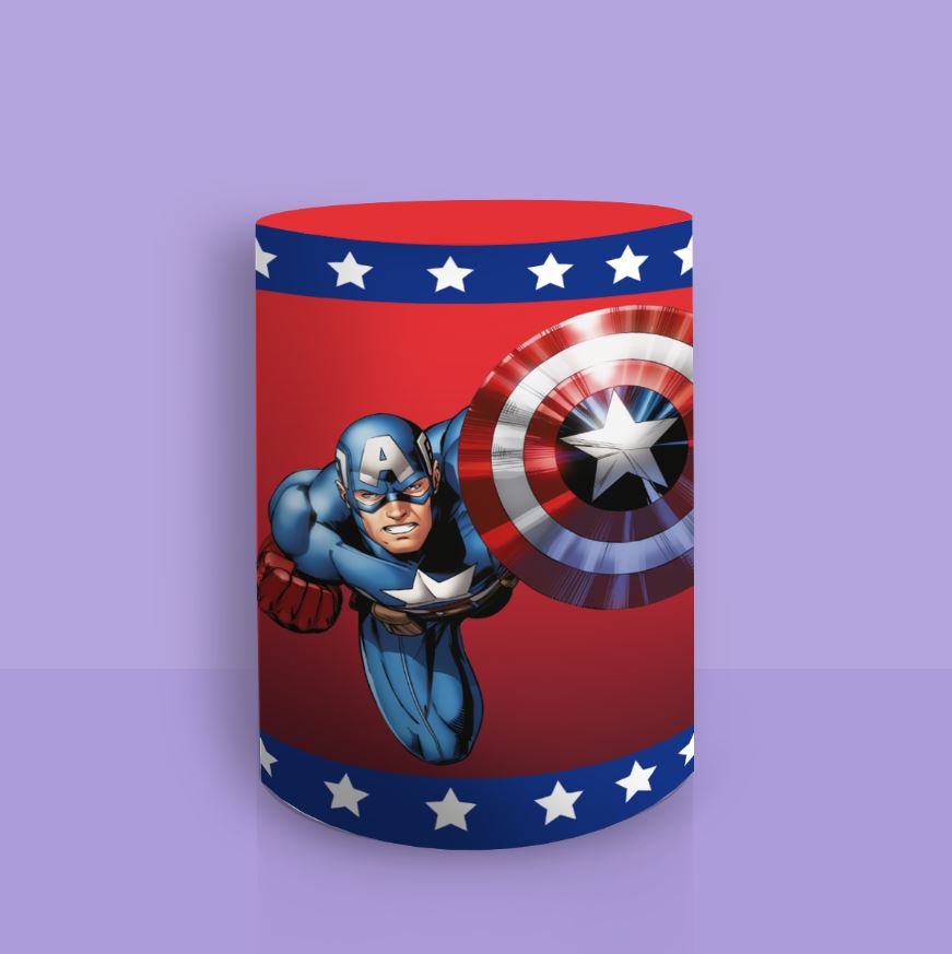Captain America