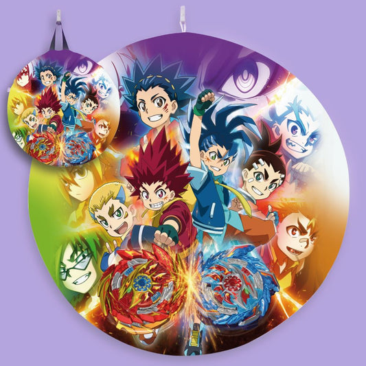Beyblade