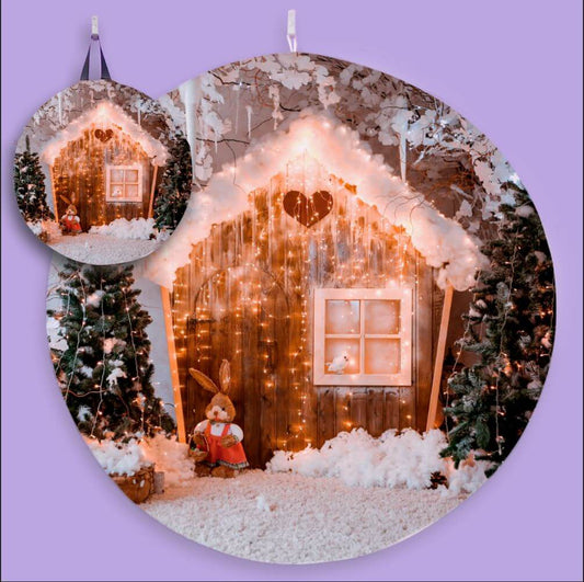 Casa de Navidad