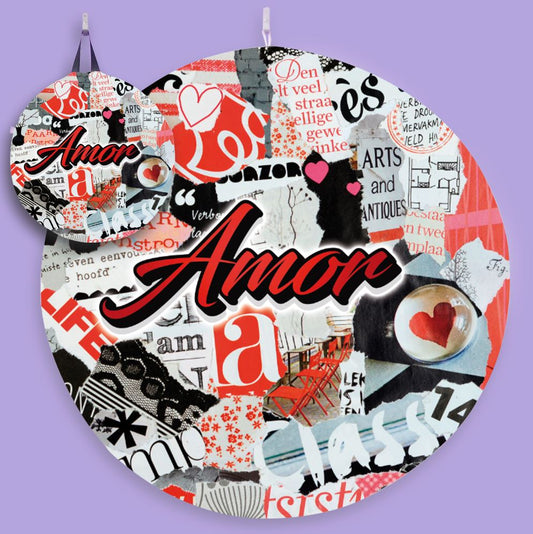 Amor y amistad