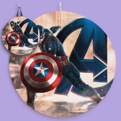 Capitan America