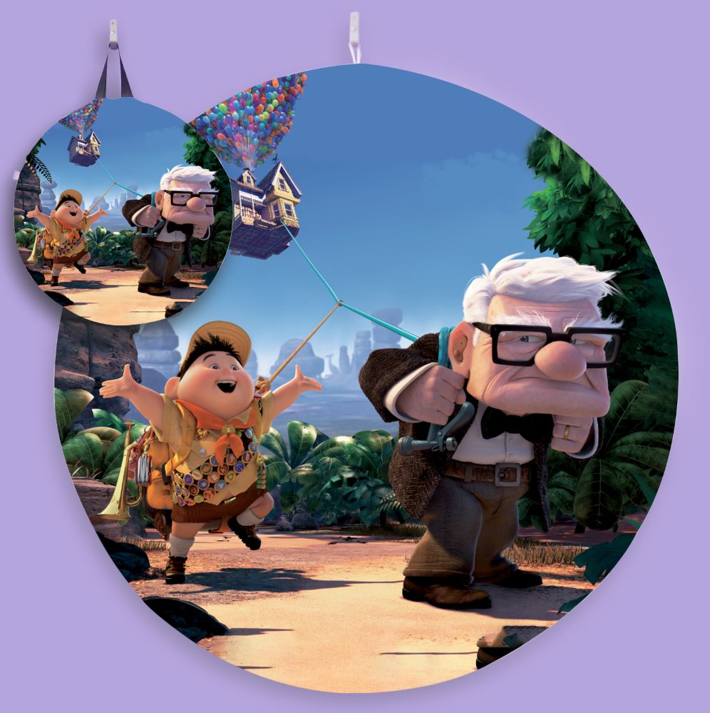 Up
