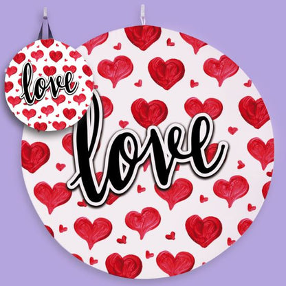 Love and friendship