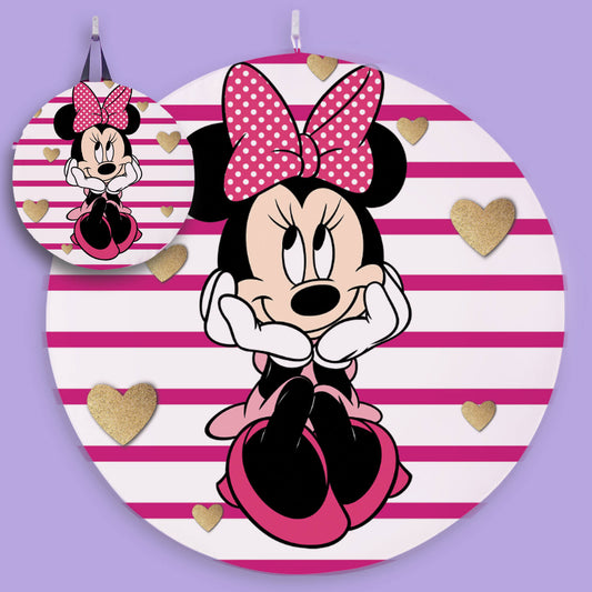 Minnie