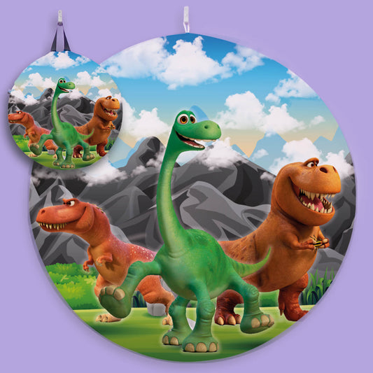 Dinosaurios