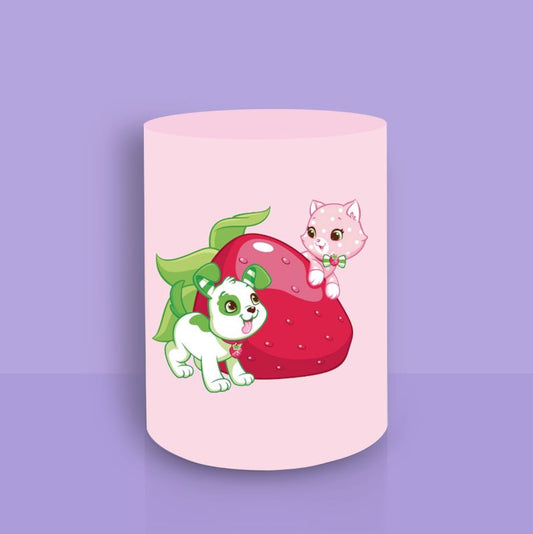 Strawberry Shortcake