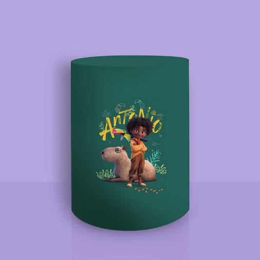 Antonio Encanto