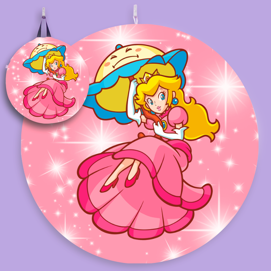 Princesa Peach