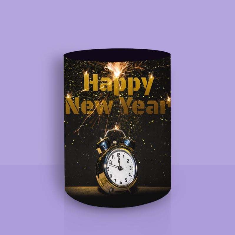 New Year